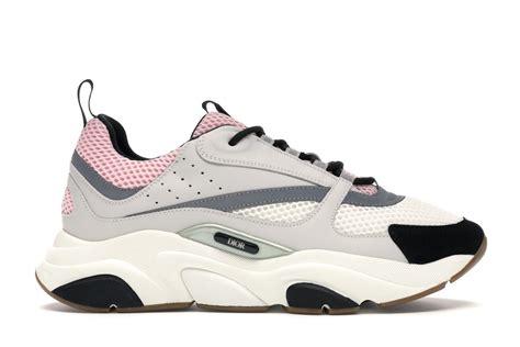 dior b22 pale pink